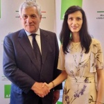 Мария Габриел: Нужни са съвместни и координирани усилия за изграждането на Коридор VIII