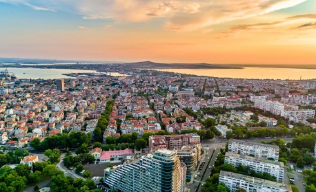 Община Бургас вече е член на Българския съюз по балнеология и СПА туризъм