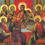 Св. апостоли от 70-те Сила, Силуан, Крискент, Епенет и Андроник. Св. Валентин, еп. Интерамски