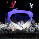 Курт Ридъл специално се включва във Вагнеровия фестивал на Софийската опера