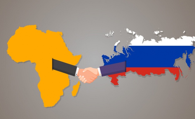 Москва е опростила дългове на африканските държави на стойност 23