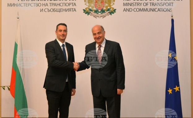 Стратегическата свързаност Север Юг и Изток Запад бе обсъдена на