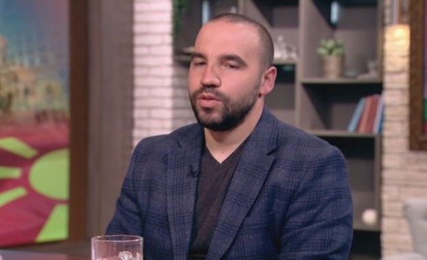 По време на Европейската среща на върха в Залцбург премиерът