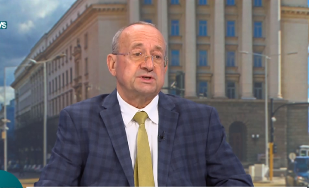 Цветан Стефанов, БТПП: Призовавам банките да намалят таксите си при по-ниски стойности на банков превод