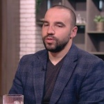 Виктор Стоянов: Някой трябва да напомни на Мицкоски, че Френското предложение е договор между РС Македония и целия ЕС