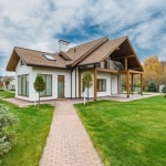 Битумните керемиди: Важна част от естетиката на вашият дом