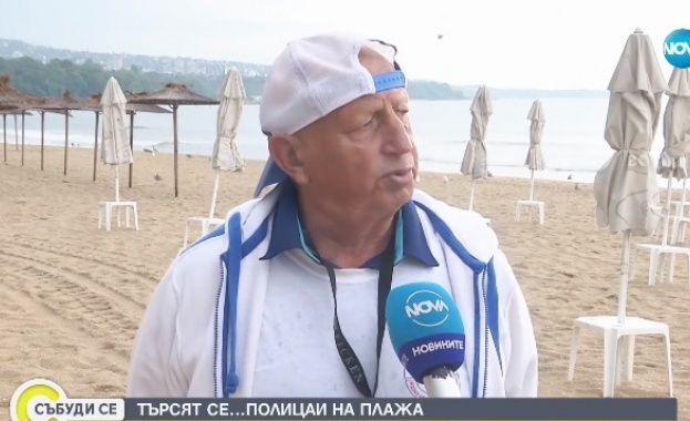 В разгара на летния туристически сезон спасители споделят че летовниците