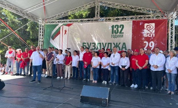 Кмет съм на село Царевец община Добричка 10 мандата Казват че