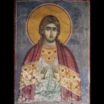 Св. праведен Евдоким Кападокийски. Св. мчца Юлита. Св. Йосиф Ариматейски