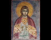 Св. праведен Евдоким Кападокийски. Св. мъченица Юлита и св. Йосиф Ариматейски