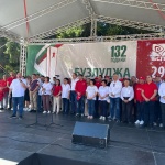 БСП от Бузлуджа: Хората не искат новоизлюпени политици да ги ограничават кого да избират за кмет