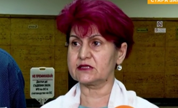 Първи коментар на Окръжния съд в Стара Загора след случая