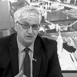 Прощаваме се с бившия социален министър Иван Нейков