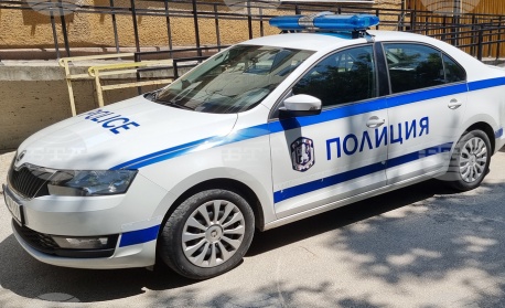Задържаха жената, за която се смята, че е наръгала четирима души в София