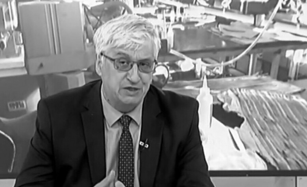 Почина бившия социален министър Иван Нейков