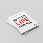 LG представя своя 2022-2023 отчет за устойчивост