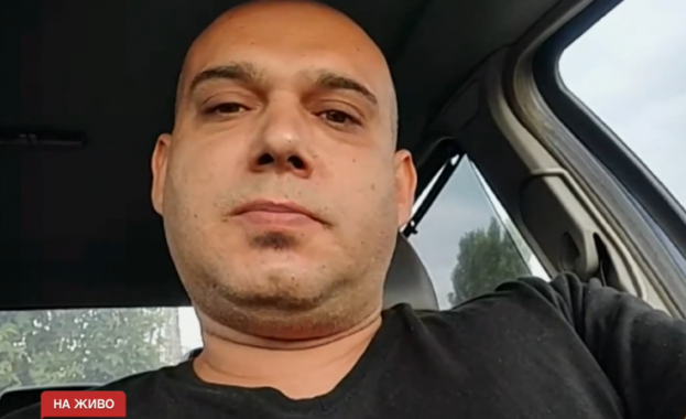 Бащата на момичето с 400 шева: Бях против отношенията ѝ със задържания