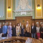 Министър Стойчева: Взаимодействието между индустрия и наука е основата за създаване на дълбоки технологии