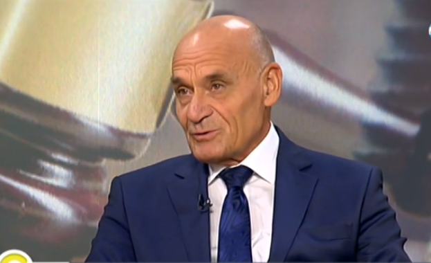 Вчерашната пресконфенреция беше неадекватна в посока МВР и прокуратура Личеше