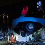 Грандиозен финал на Вагнеровия фестивал в София