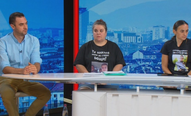 Никой не ни чува нито обществото нито политици Тези