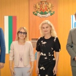 МИР стартира сътрудничество за развитие на иновациите в сферата на културата и туризма