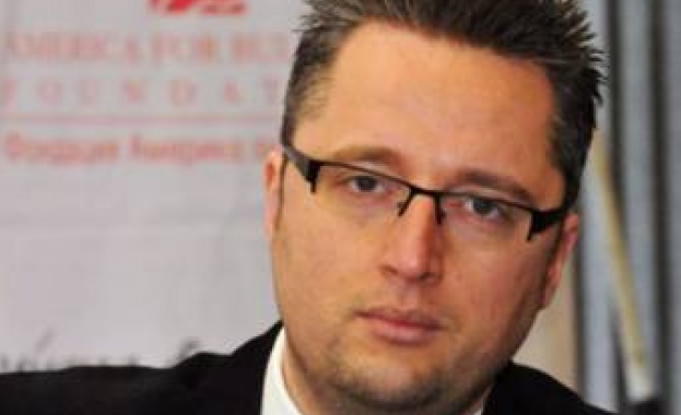 Зам.-министър на културата: Ще има увеличение на парите в сектора в Бюджет 2024 г.