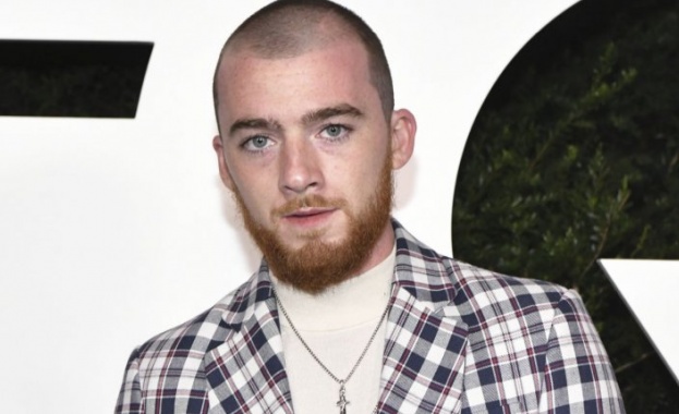 Ангъс Клауд от сериала "Еуфория" почина на 25 години