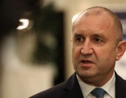 Премиерът Радев: България е достигнала прага на възможностите си да предоставя военна или финансова подкрепа за Украйна