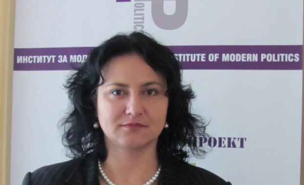В пердаването Директно по БГ он ер Ивилина Алексиева каза