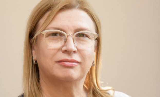 В предаването Директно по БГ он ер Наталия Илиева каза