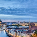 Възстановено е електроснабдяването на 7000 домакинства в Берлин след предполагаемия умишлен палеж