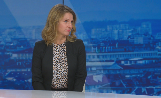 Лихвите не могат да останат на тези рекордно ниски нива