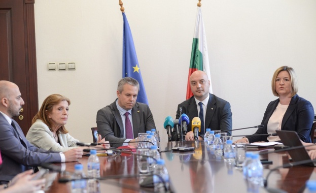 В рамките на първия месец от дигитализацията на централния регистър