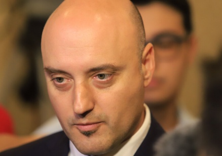 Атанас Славов: В протестите няма нищо свързано с етнос и с религия