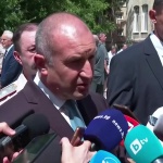 Радев за обезобразеното момиче: Институциите най-сетне реагираха адекватно