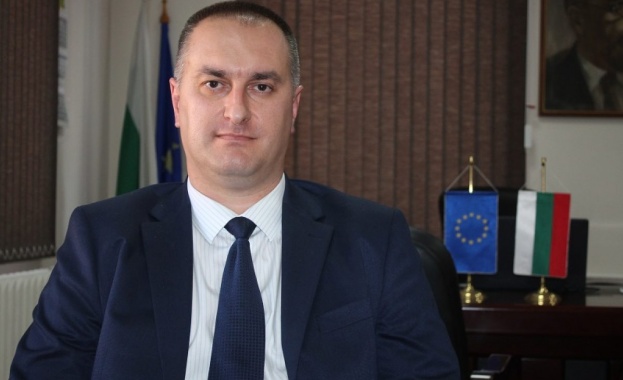 Заместник министърът на земеделието и храните доц Деян Стратев одобри основни