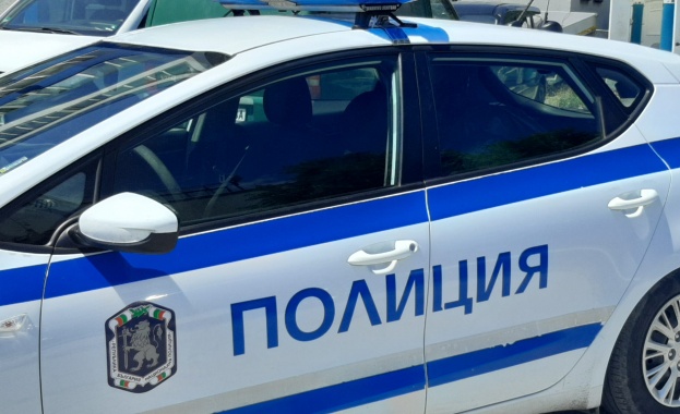Служители на криминална полиция в Бургас арестуваха шефът на мнимият