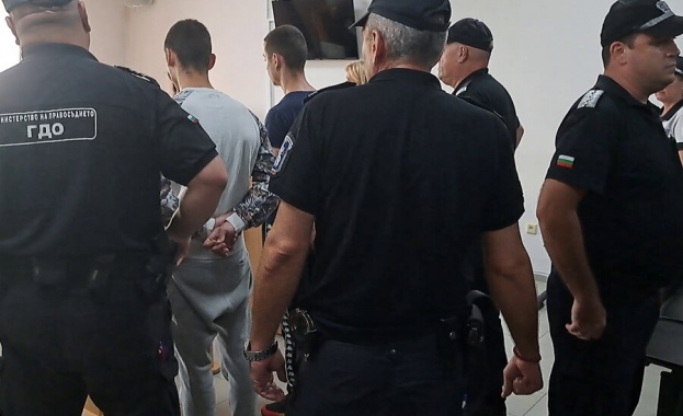 На 10 септември ще продължи гледането на делото срещу близнаците