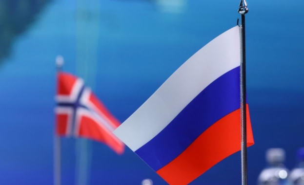 Руското правителство включи Норвегия в списъка на чуждите държави извършващи