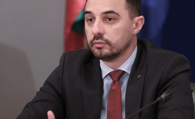 Министър Богданов: Държавата ще си възстанови близо 45 млн. лв. дадени през 2020г. на изпълнителя на нереализирания правителствен комплекс