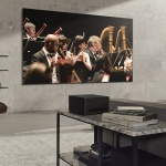 LG пуска първият в света безжичен OLED телевизор