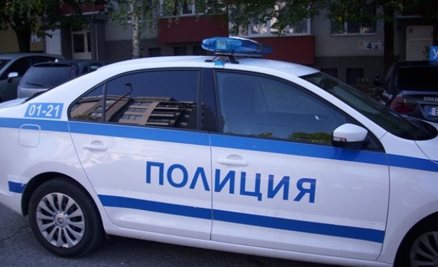 9 задържани при акции на полицията в Пазарджишко
