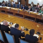 Правната комисия отхвърли ветото на президента за ЗСВ