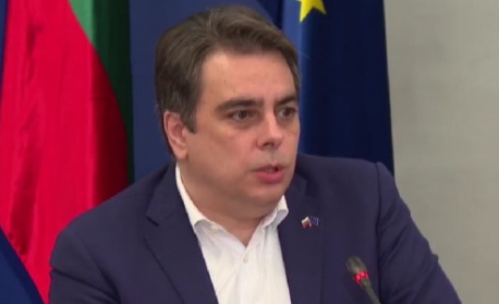 За причините коалиция ПП-ДБ да се раздели