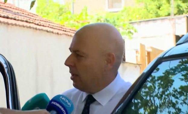 Шефът на полицията в Пловдив: В закона, по който съм назначен, понятието „оставка” не съществува