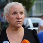 Майката на убития Димитър: Докато не се появих пред медиите, никой не предприе нищо