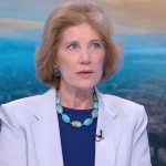 Елена Поптодорова: Oбективните рискове и заплахи пред Европа ще модифицират позициите в следващия Европарламент