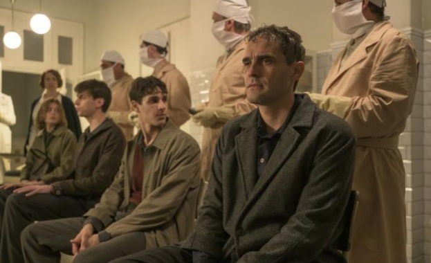 Филмът "Пазителите на формулата" със световна премиера тази вечер