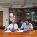 БТПП и ИСК при УНСС подписаха споразумение за сътрудничество между образованието и бизнеса